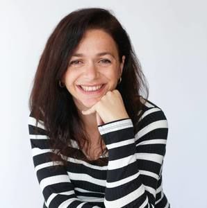 Meet your Posher, Shelly